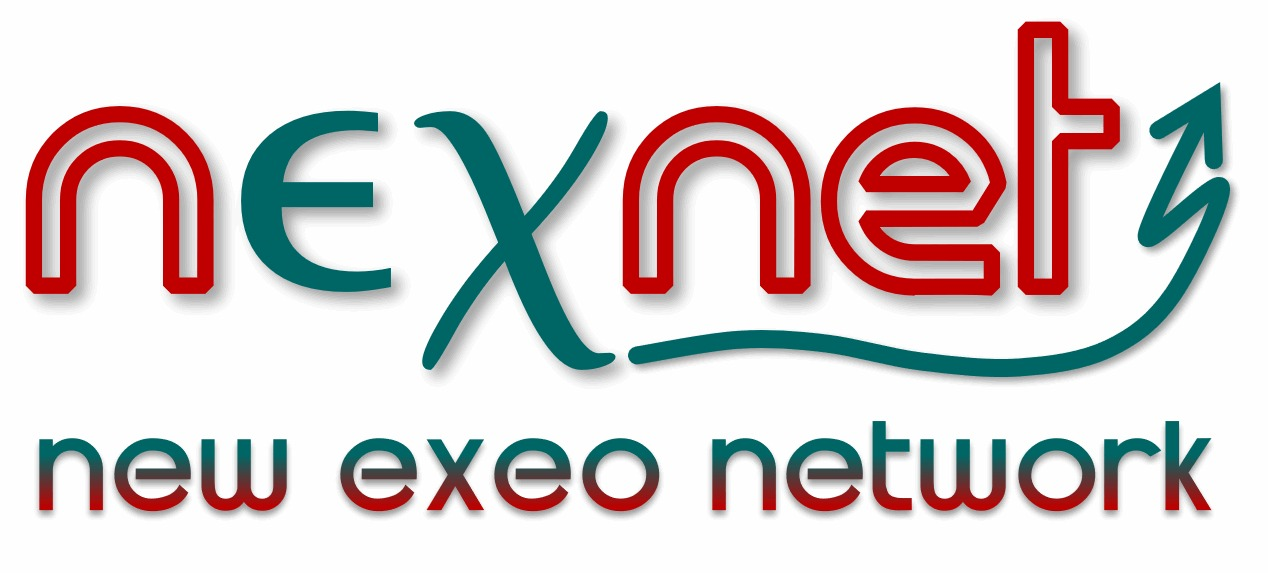 Exnet logo